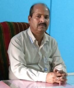 Principal
